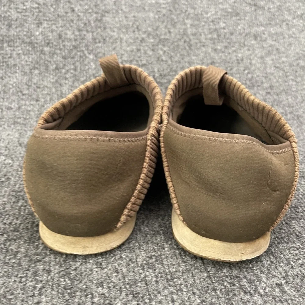 Teva ember moc